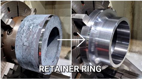 cheap cnc machined steel rings|cnc manufacturing near me.